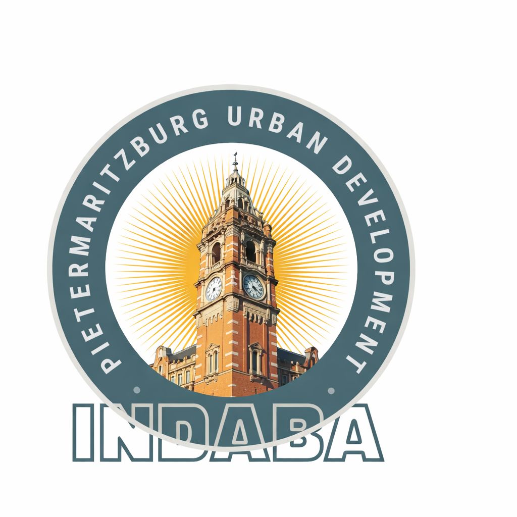 Msunduzi Urban Development Indaba – 15 May 2026
